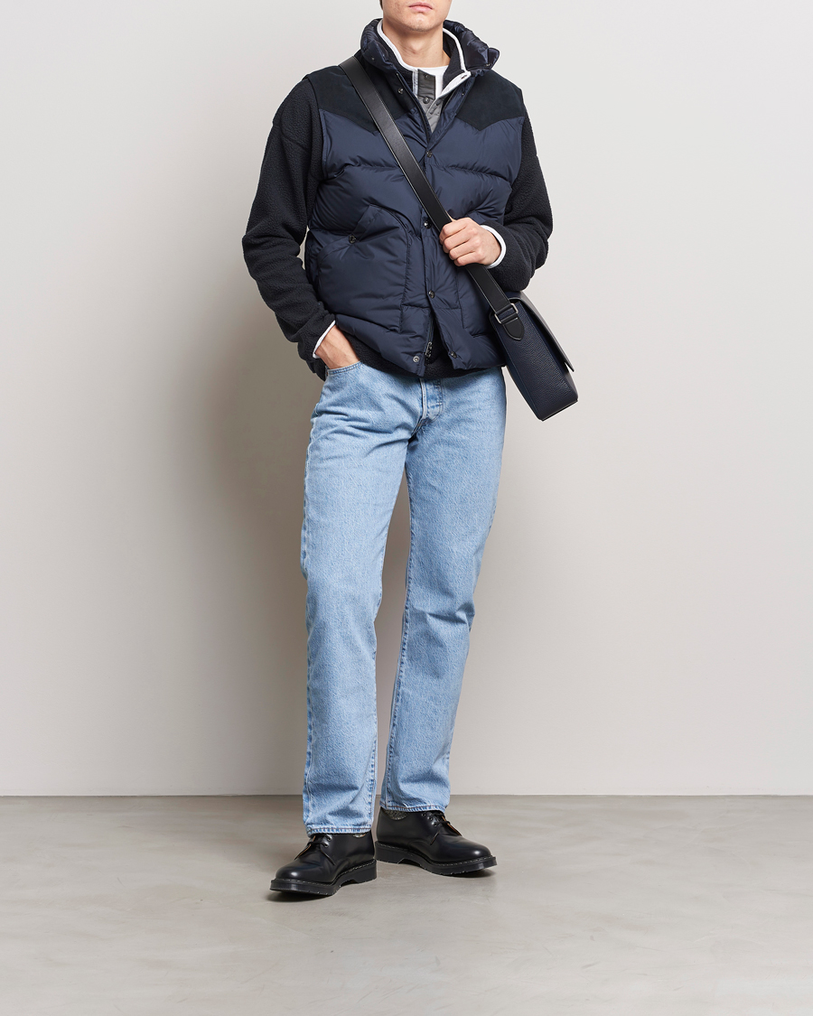 Homme | Jeans | Levi's | 501 Original Jeans Canyon Moon