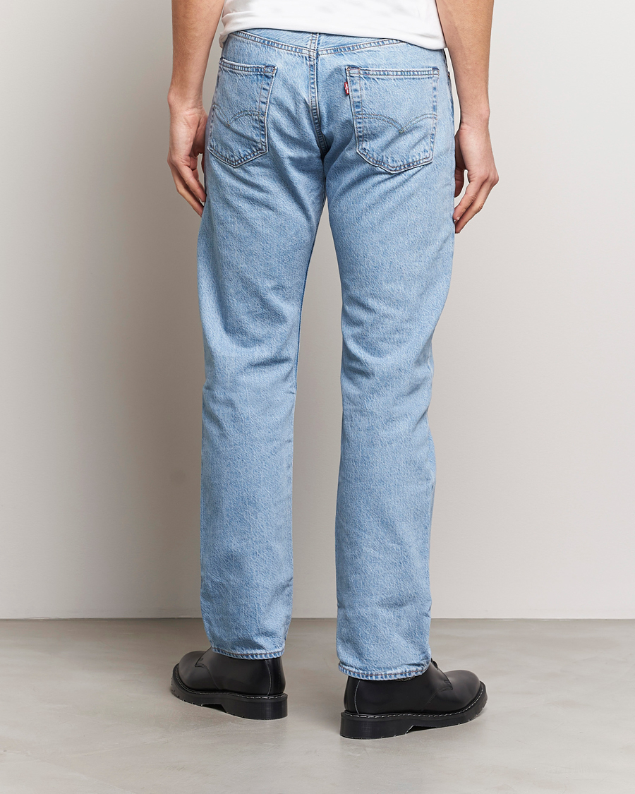Homme | Jeans | Levi's | 501 Original Jeans Canyon Moon