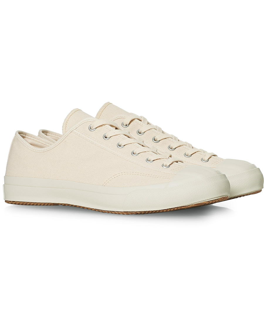Homme | Moonstar Gym Classic Sneaker White | Moonstar | Gym Classic Sneaker White