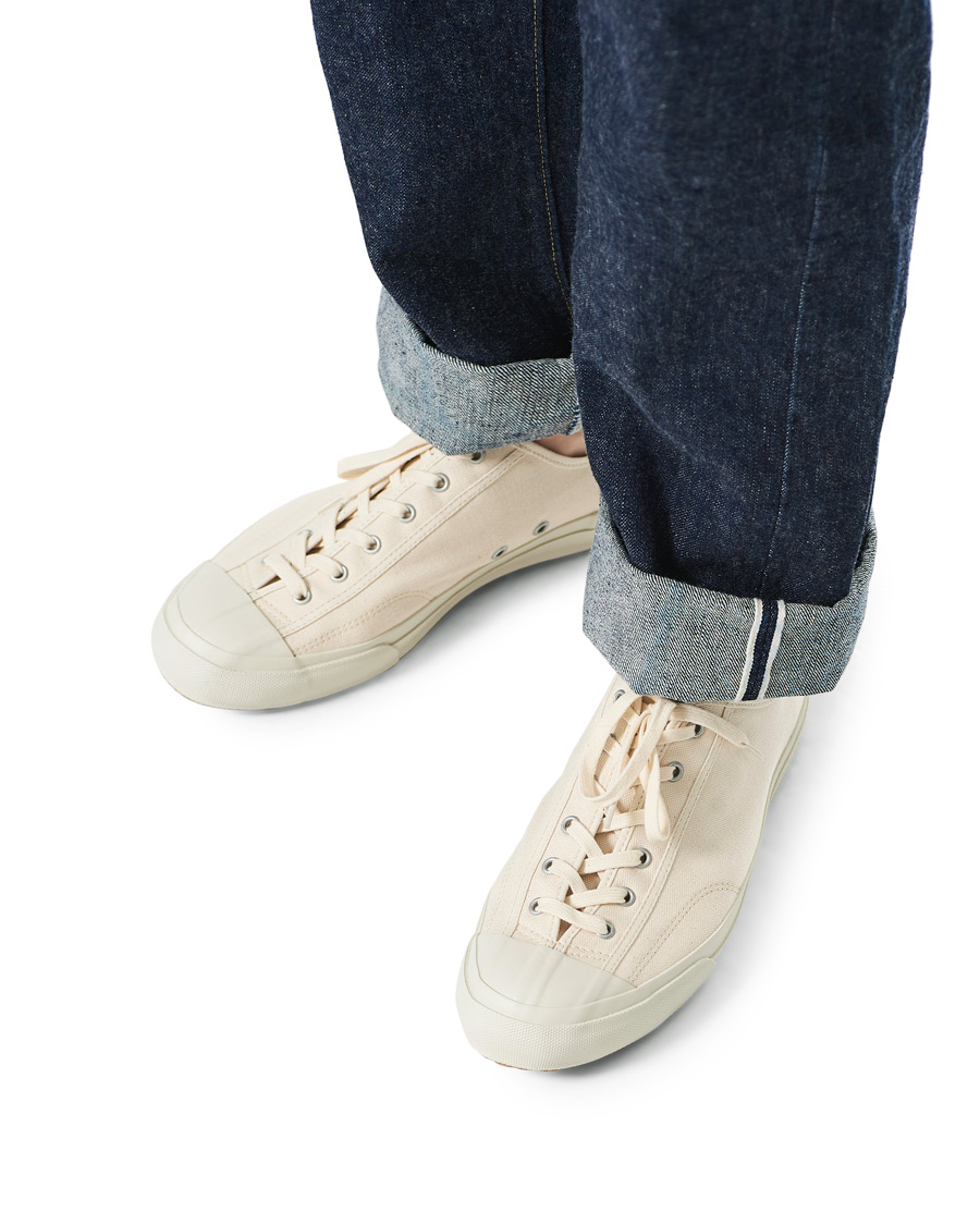 Homme | Moonstar Gym Classic Sneaker White | Moonstar | Gym Classic Sneaker White
