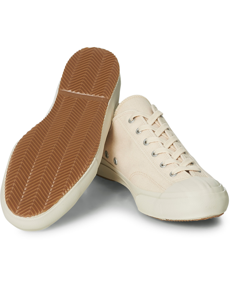 Homme | Moonstar Gym Classic Sneaker White | Moonstar | Gym Classic Sneaker White