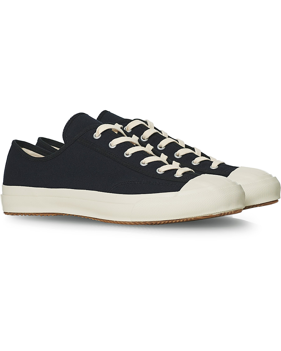 Homme | Moonstar Gym Classic Sneaker Dark Navy | Moonstar | Gym Classic Sneaker Dark Navy