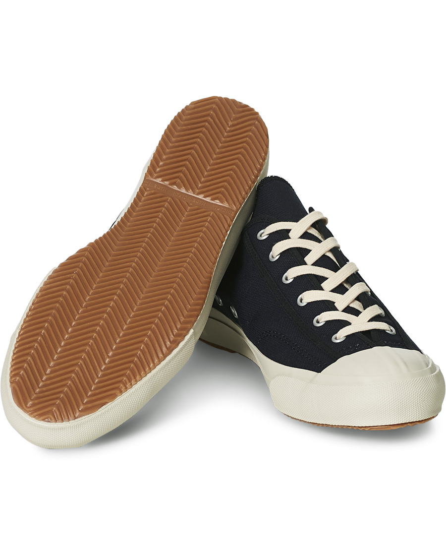 Homme | Moonstar Gym Classic Sneaker Dark Navy | Moonstar | Gym Classic Sneaker Dark Navy