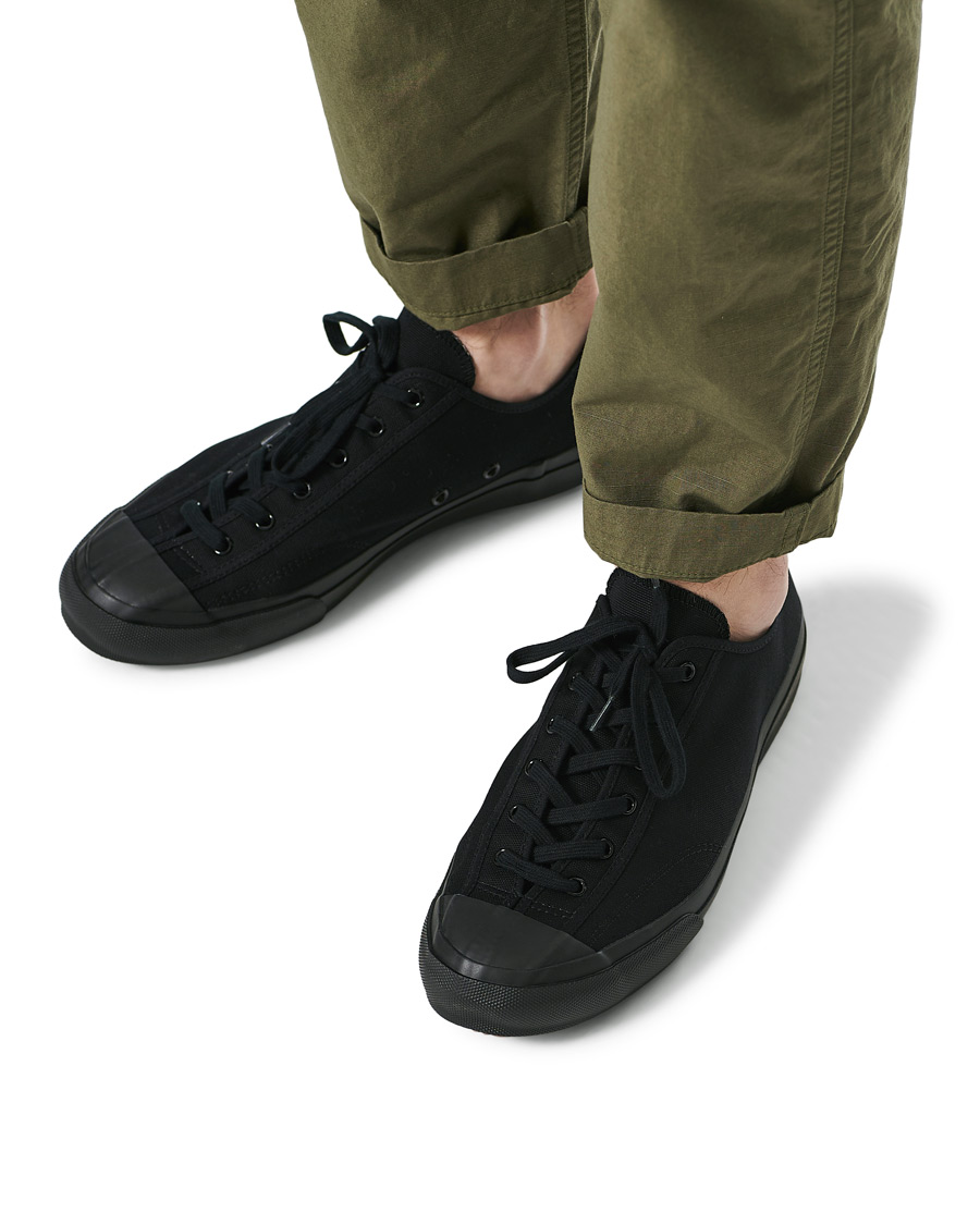 Homme | Moonstar Gym Classic Sneaker Black | Moonstar | Gym Classic Sneaker Black