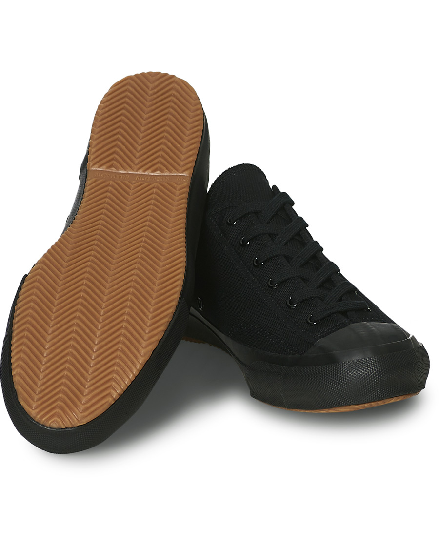 Homme | Moonstar Gym Classic Sneaker Black | Moonstar | Gym Classic Sneaker Black