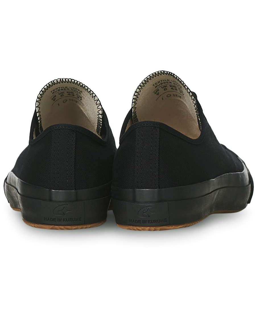 Homme | Moonstar Gym Classic Sneaker Black | Moonstar | Gym Classic Sneaker Black