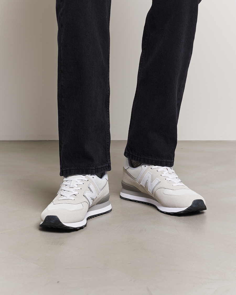 Heren | Sneakers | New Balance | 574 Sneakers Nimbus Cloud