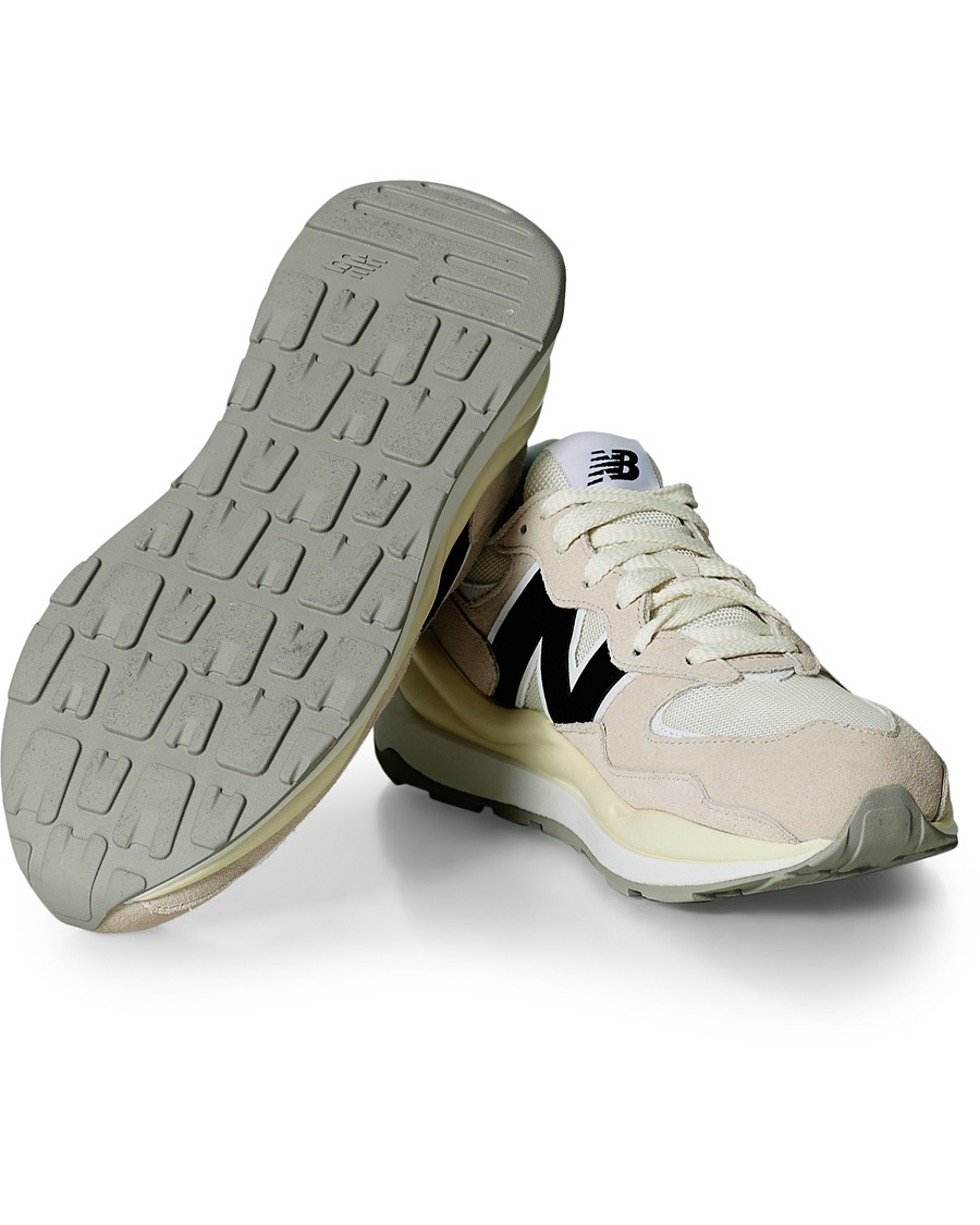 Homme | New Balance 57/40 Sneaker Sea Salt | New Balance | 57/40 Sneaker Sea Salt