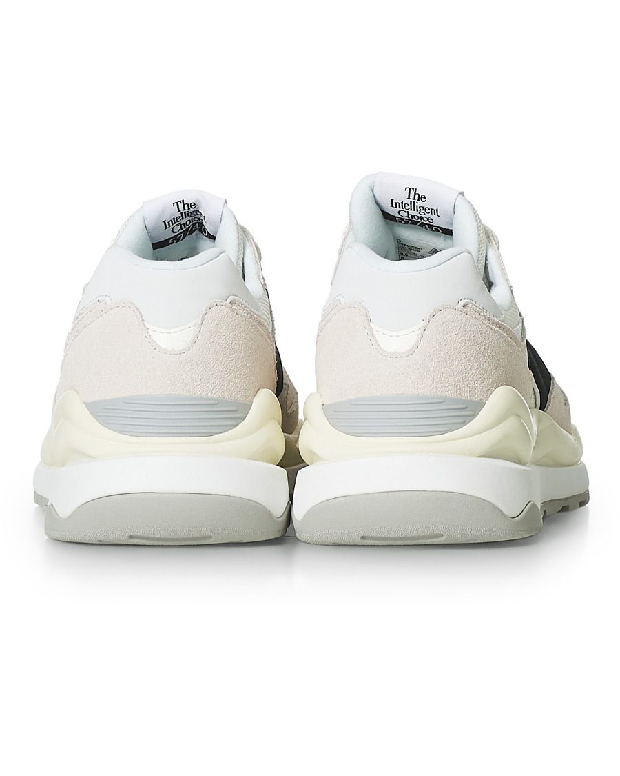 Homme | New Balance 57/40 Sneaker Sea Salt | New Balance | 57/40 Sneaker Sea Salt