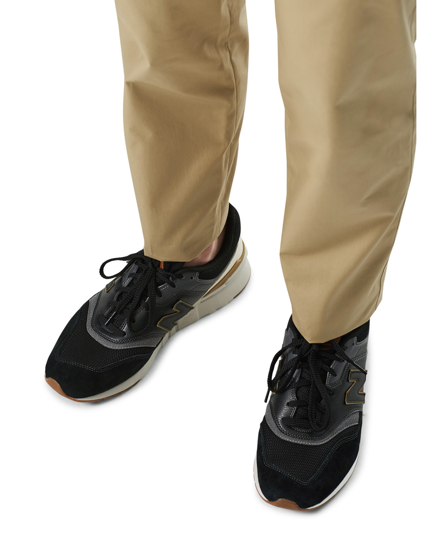 Homme | New Balance 997H Sneaker Black | New Balance | 997H Sneaker Black
