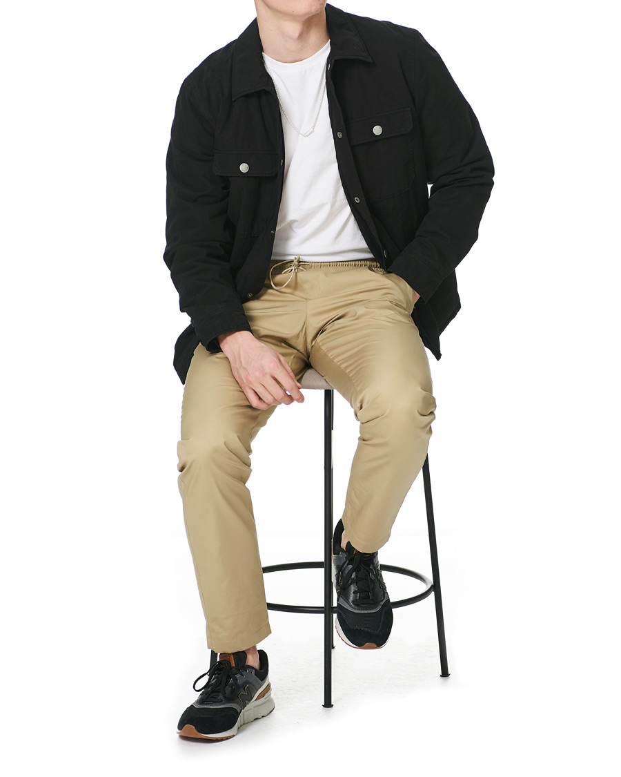 Homme | New Balance 997H Sneaker Black | New Balance | 997H Sneaker Black