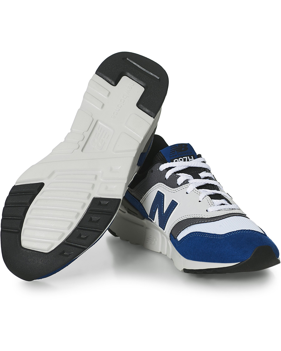 Homme | New Balance 997H Sneaker Athletic | New Balance | 997H Sneaker Athletic