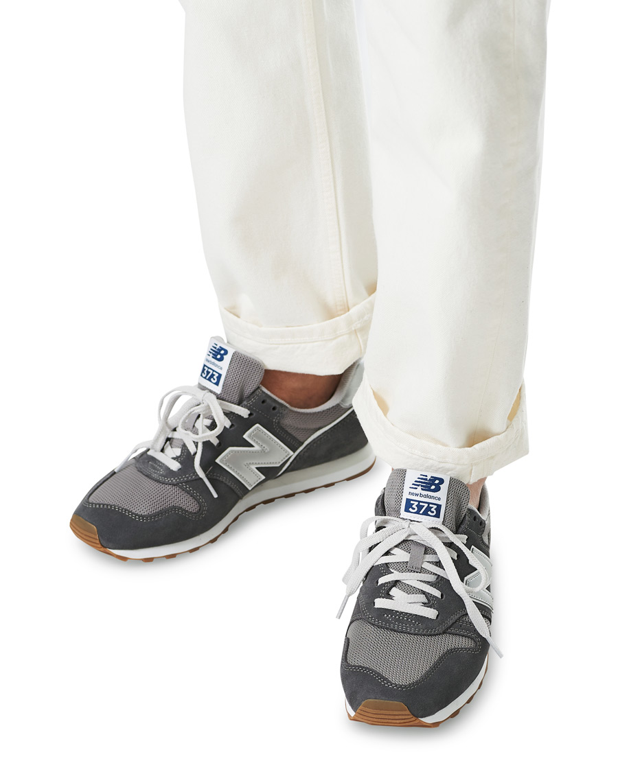 Homme | New Balance 373 Sneaker Marblehead | New Balance | 373 Sneaker Marblehead