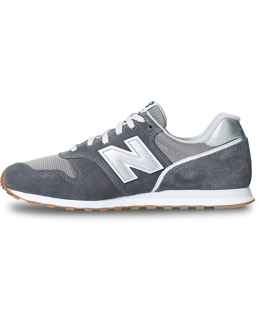 Homme | New Balance 373 Sneaker Marblehead | New Balance | 373 Sneaker Marblehead