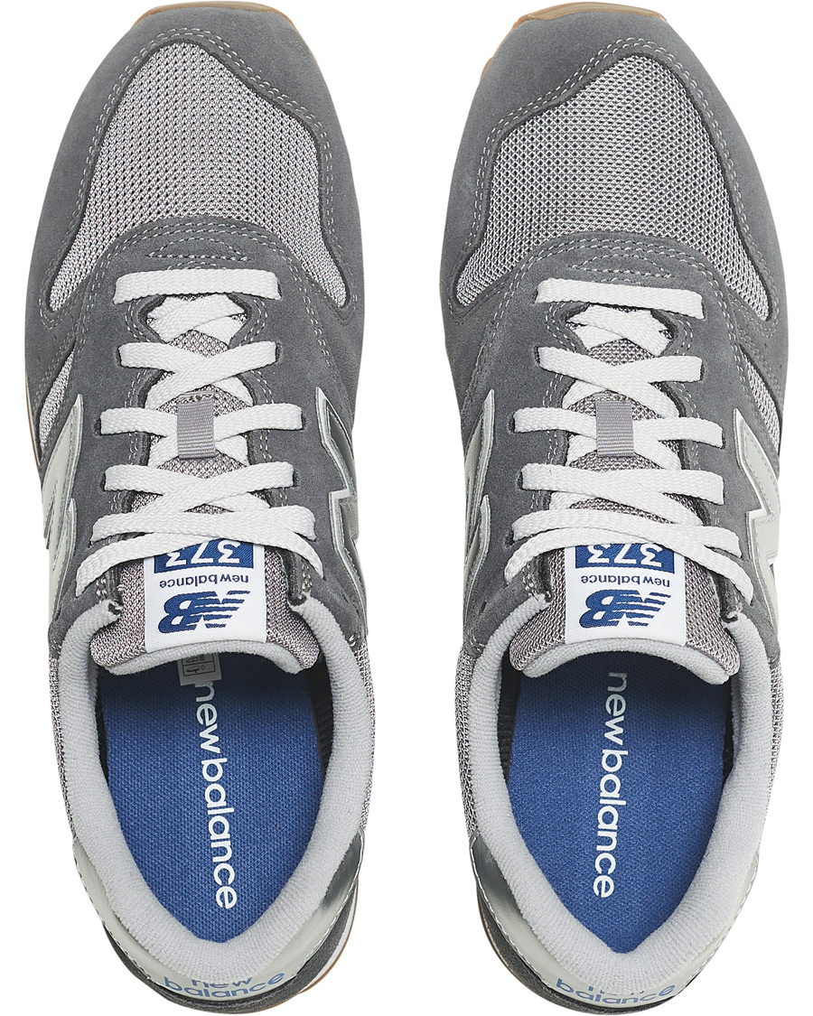 Homme | New Balance 373 Sneaker Marblehead | New Balance | 373 Sneaker Marblehead