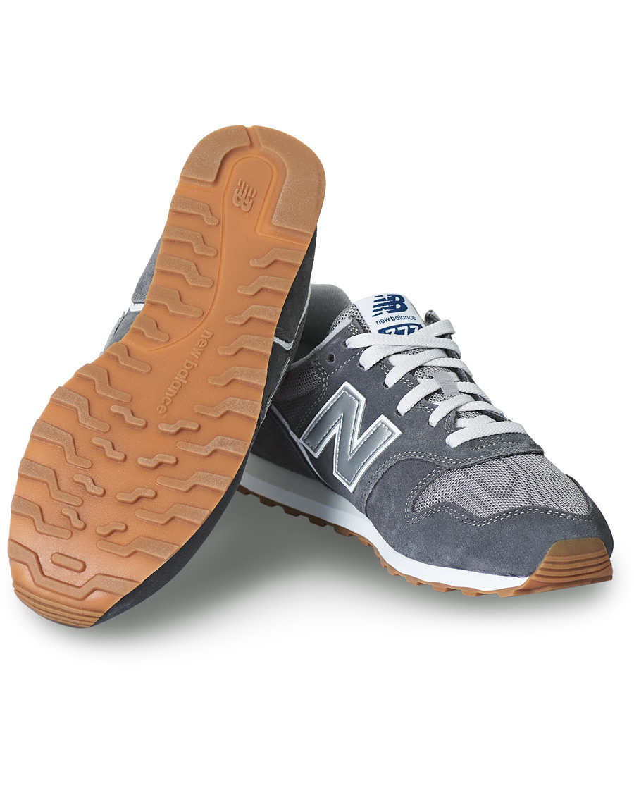 Homme | New Balance 373 Sneaker Marblehead | New Balance | 373 Sneaker Marblehead