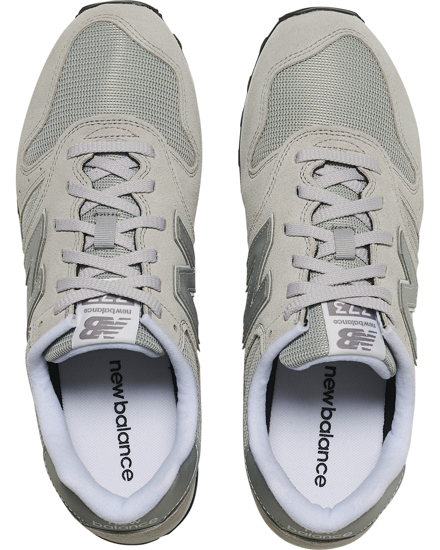Homme | New Balance 373 Sneaker Grey/White | New Balance | 373 Sneaker Grey/White