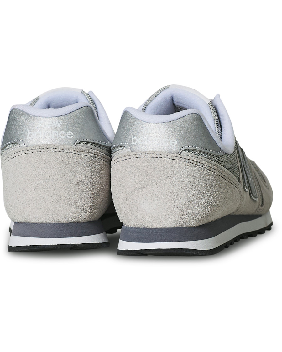 Homme | New Balance 373 Sneaker Grey/White | New Balance | 373 Sneaker Grey/White