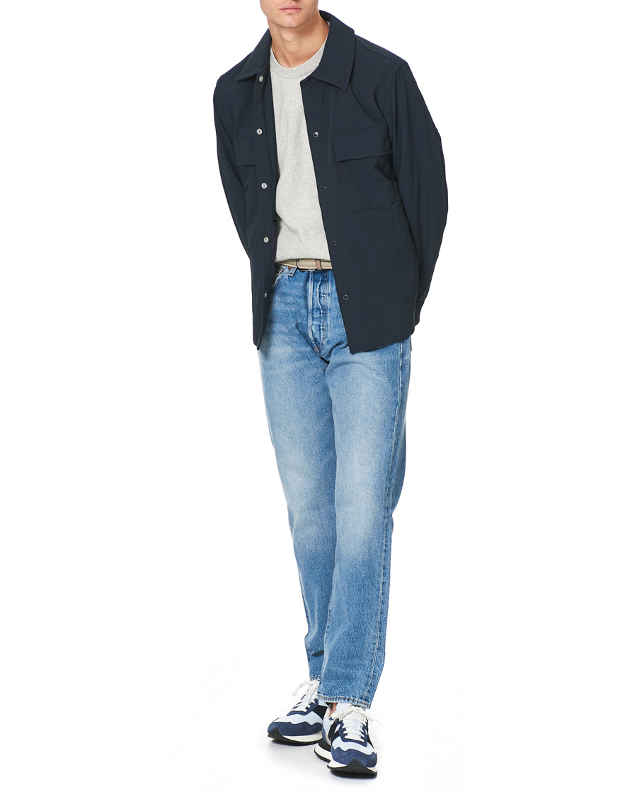 Homme | New Balance 237 Recycled Sneaker Natural Indigo | New Balance | 237 Recycled Sneaker Natural Indigo