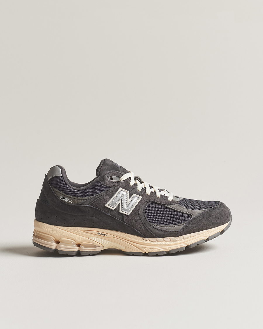 Homme | New Balance 2002R Sneakers Phantom | New Balance | 2002R Sneakers Phantom