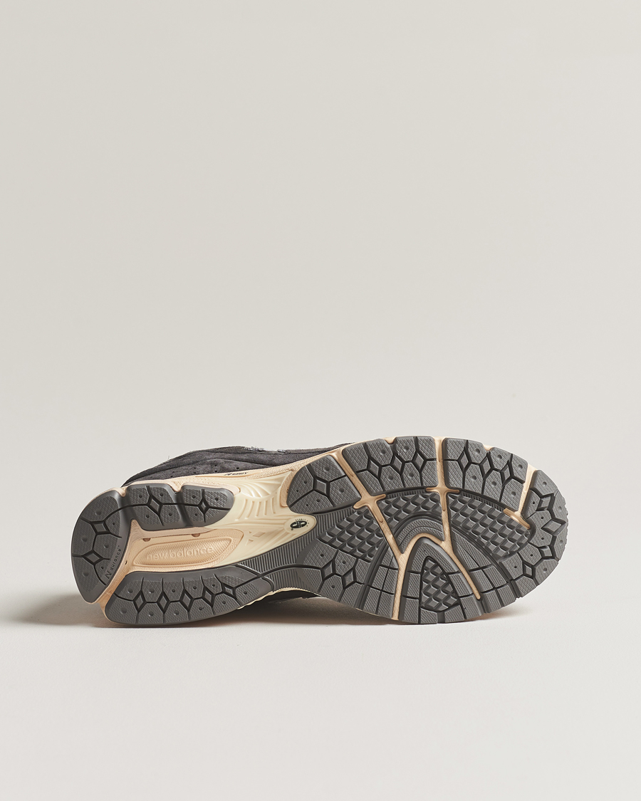 Homme | New Balance 2002R Sneakers Phantom | New Balance | 2002R Sneakers Phantom