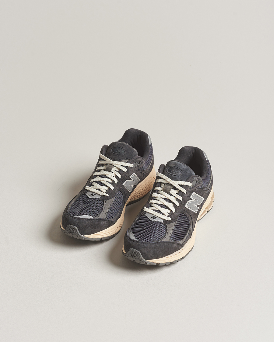 Homme | New Balance 2002R Sneakers Phantom | New Balance | 2002R Sneakers Phantom
