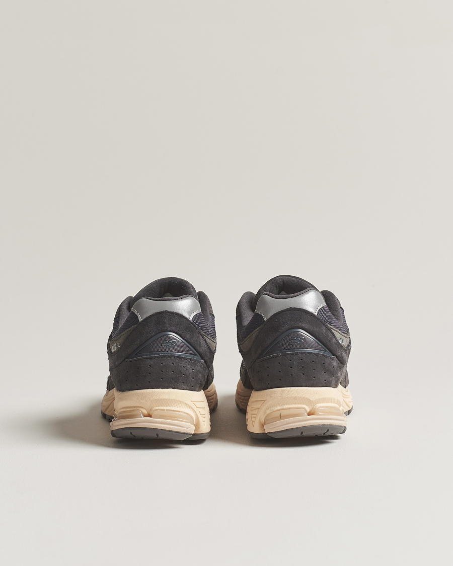 Homme | New Balance 2002R Sneakers Phantom | New Balance | 2002R Sneakers Phantom