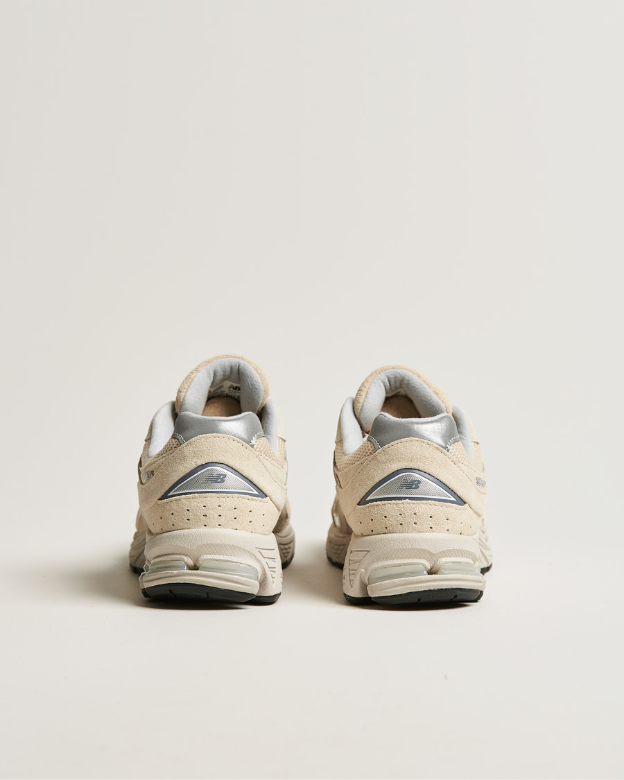 Homme | New Balance 2002R Sneaker Bone | New Balance | 2002R Sneaker Bone