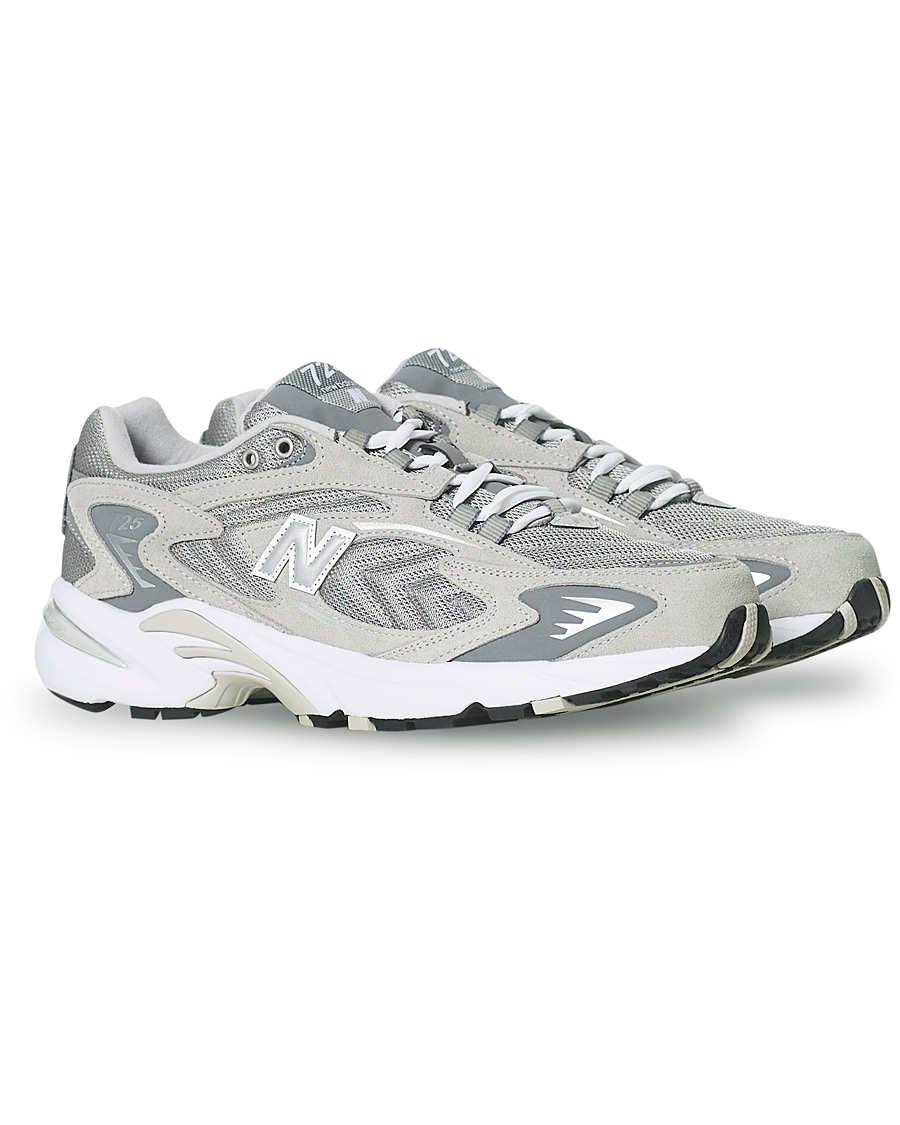 Homme | New Balance 725 Sneaker Take Away Grey | New Balance | 725 Sneaker Take Away Grey