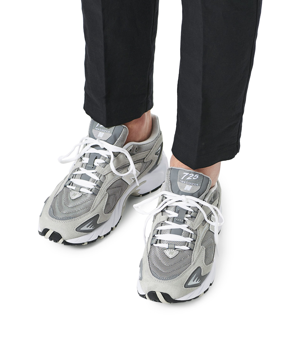 Homme | New Balance 725 Sneaker Take Away Grey | New Balance | 725 Sneaker Take Away Grey