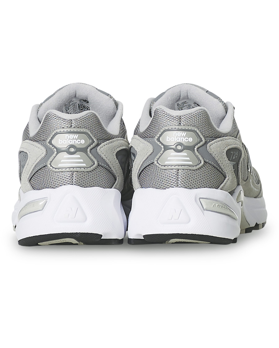 Homme | New Balance 725 Sneaker Take Away Grey | New Balance | 725 Sneaker Take Away Grey