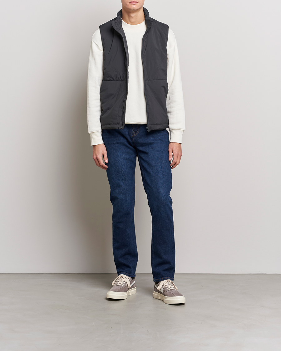 Homme | Jeans | NN07 | Johnny Stretch Jeans Dark Blue