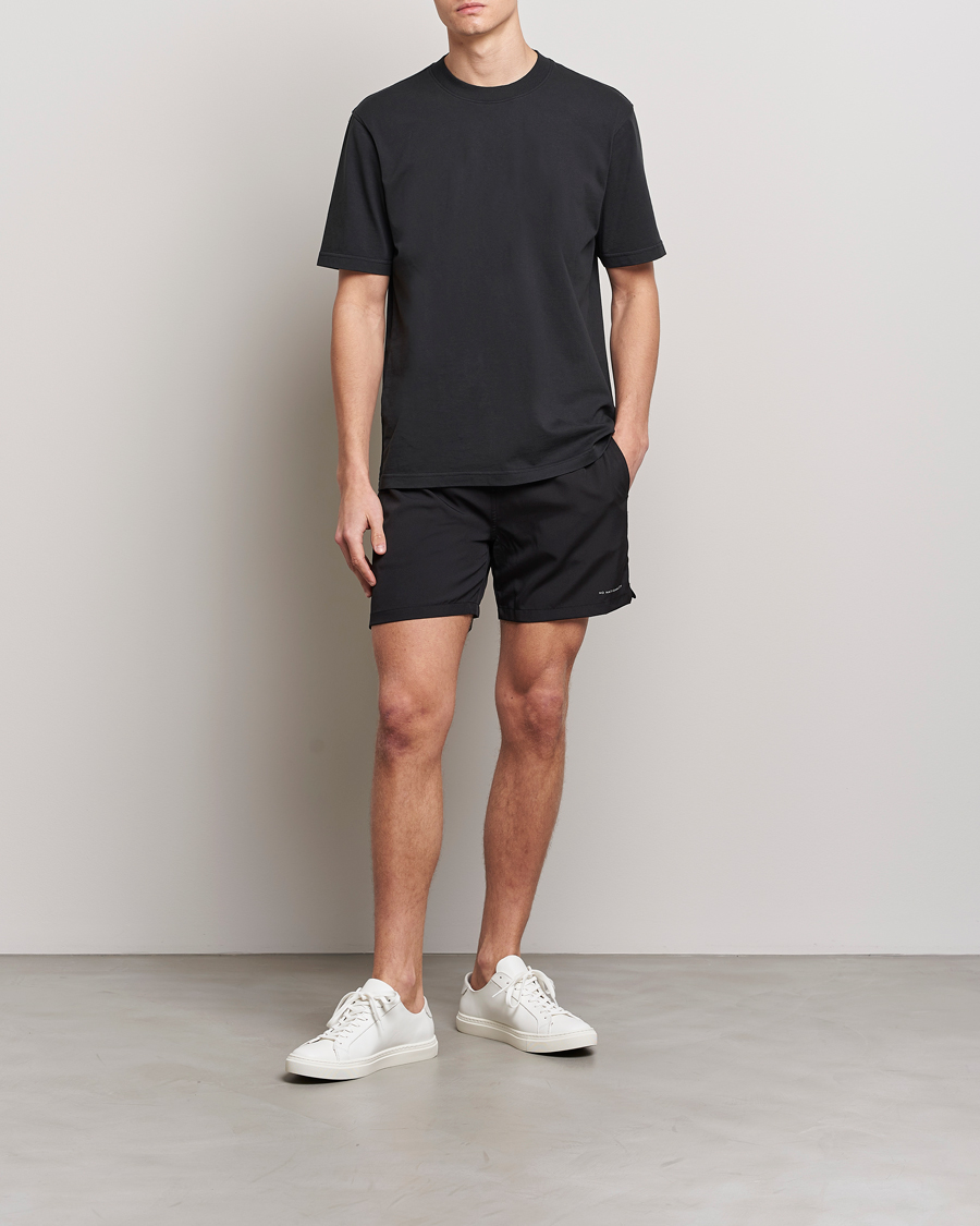 Homme | Maillots De Bain | NN07 | Jules Swimshorts Black