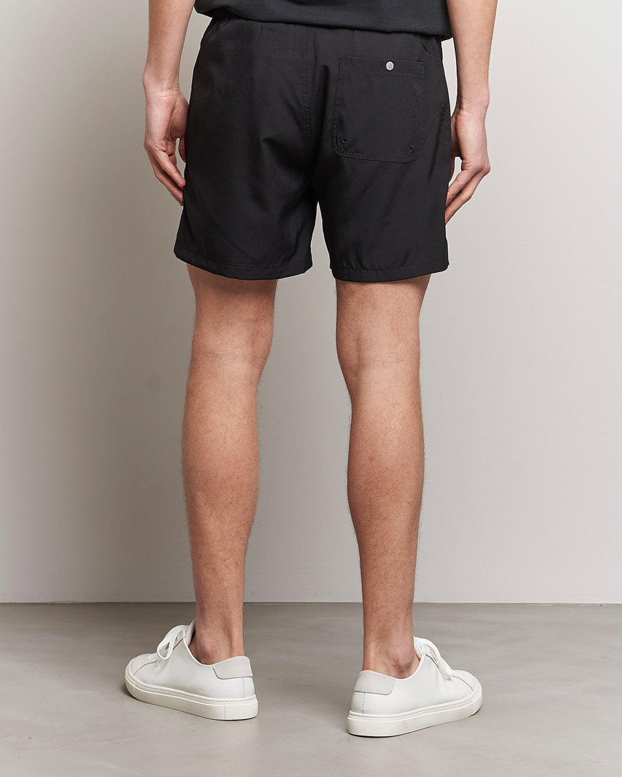 Homme | Maillots De Bain | NN07 | Jules Swimshorts Black