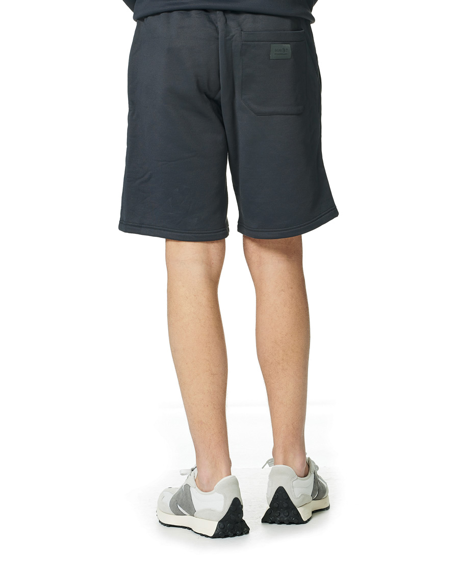 Homme | Shorts | NN07 | Briggs Sweatshorts Concrete