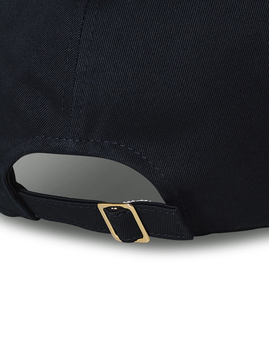 Homme | Thom Browne 6-Panel Baseball Cap Navy | Thom Browne | 6-Panel Baseball Cap Navy