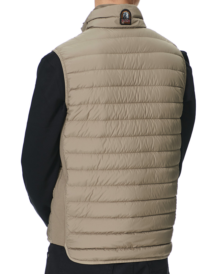 Homme | Manteaux Et Vestes | Parajumpers | Perfect Super Lightweight Vest Atmosphere