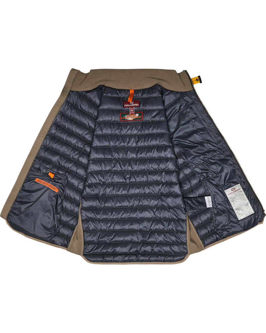 Homme | Manteaux Et Vestes | Parajumpers | Perfect Super Lightweight Vest Atmosphere