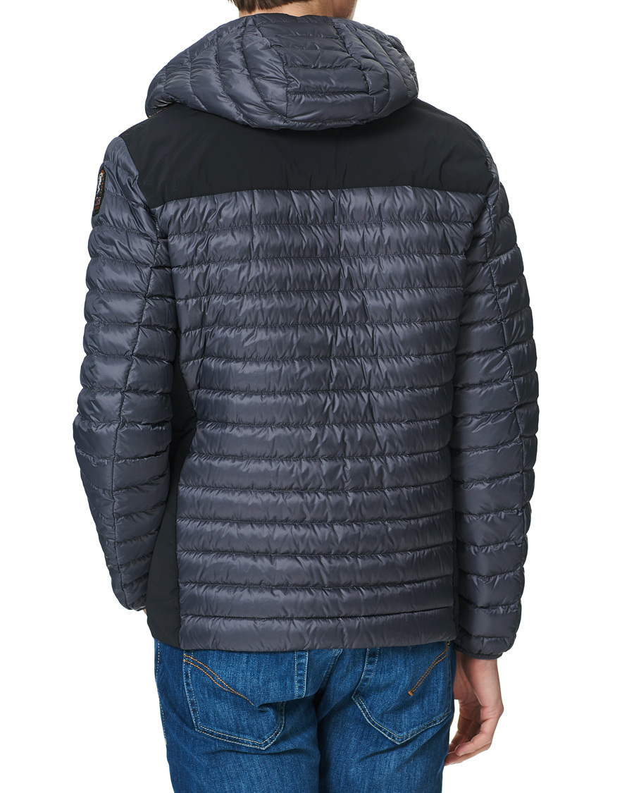 Homme | Manteaux Et Vestes | Parajumpers | Adhil Lightweight Jacket Phantom