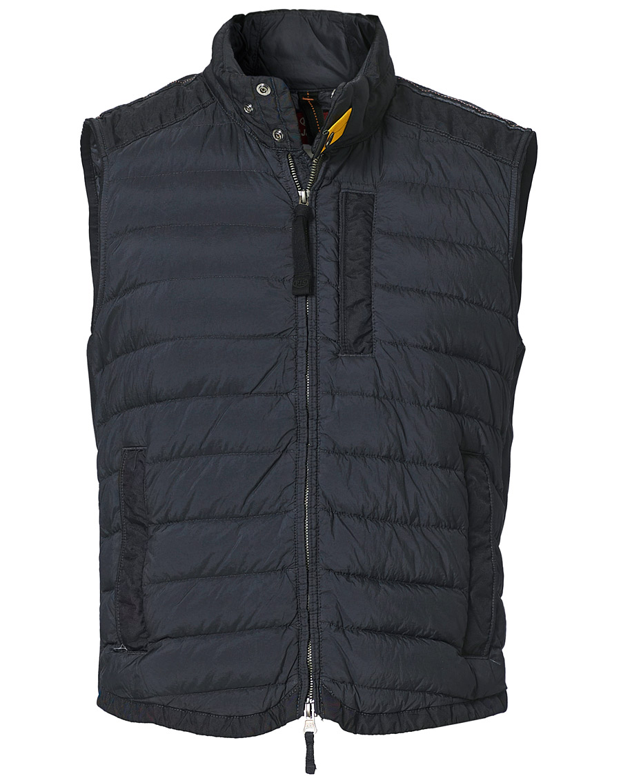 Homme | Manteaux Et Vestes | Parajumpers | Nevil Lightweight Vest Phantom
