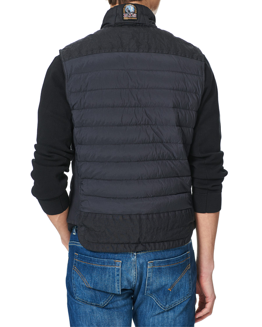 Homme | Manteaux Et Vestes | Parajumpers | Nevil Lightweight Vest Phantom