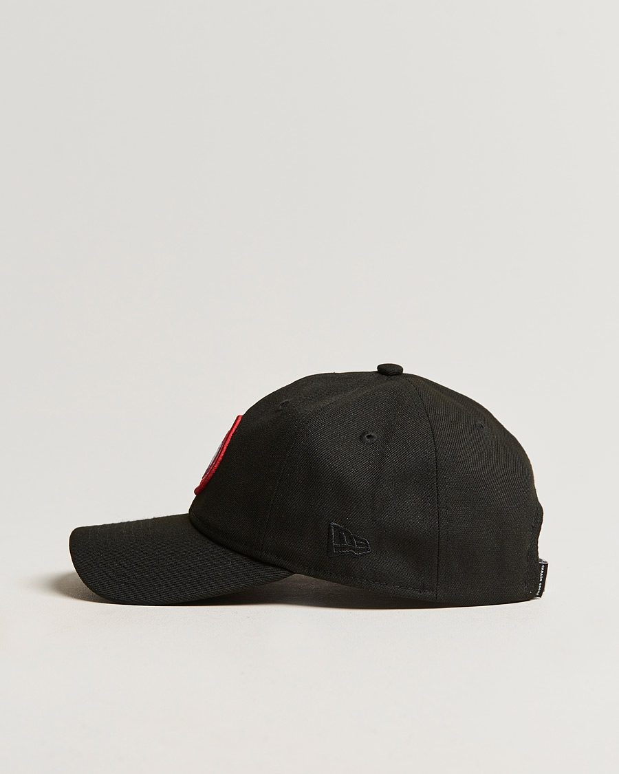 Homme | Canada Goose Arctic Disc Cap Black | Canada Goose | Arctic Disc Cap Black