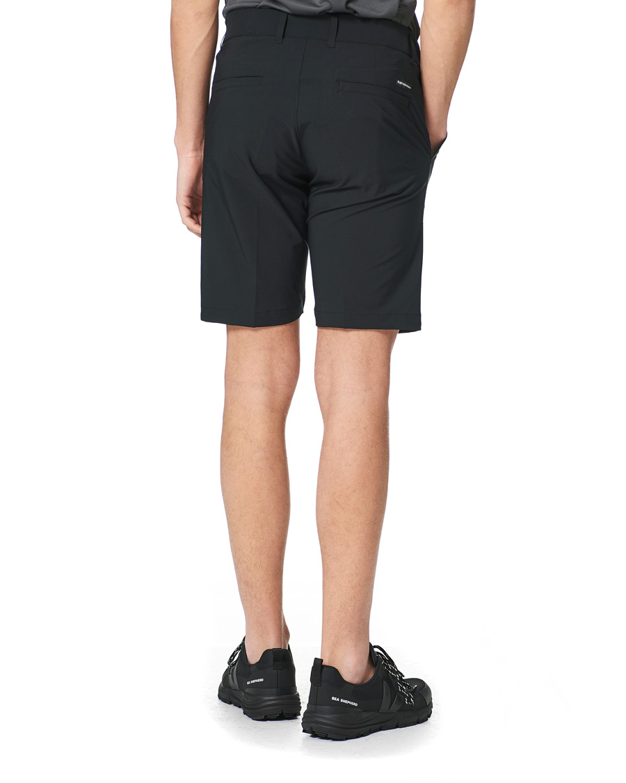 Heren | Korte broek | Peak Performance | Flier Shorts Black