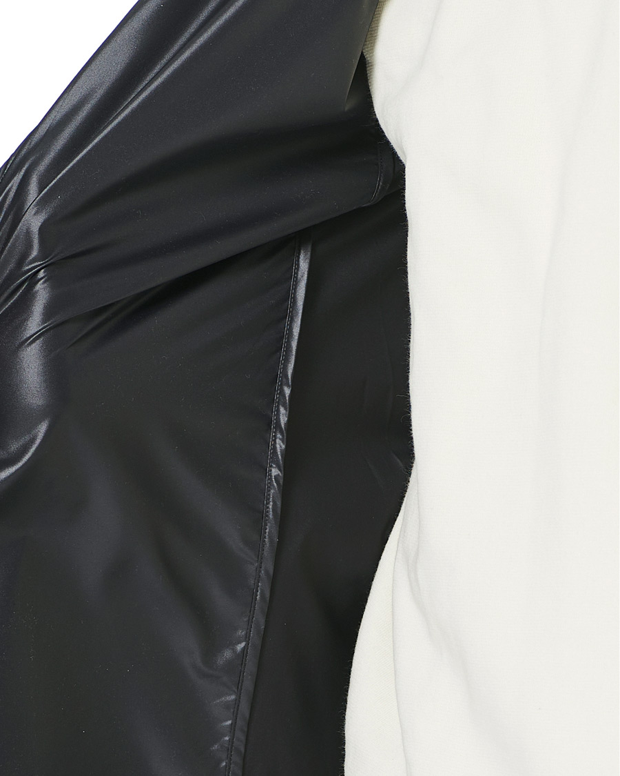 Homme | Manteaux Et Vestes | Peak Performance | Meadow Wind Vest Black