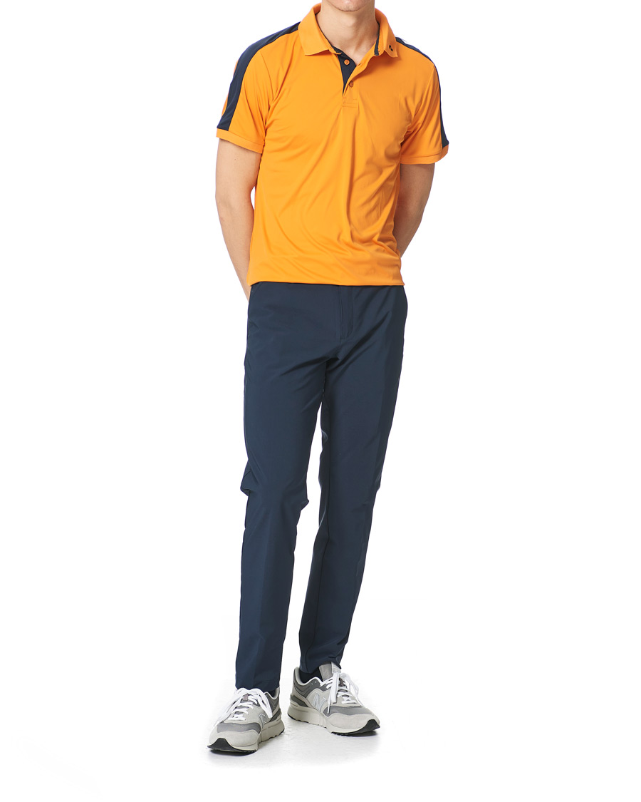 Homme | Pantalons | Peak Performance | Flier Pant Blue Shadow