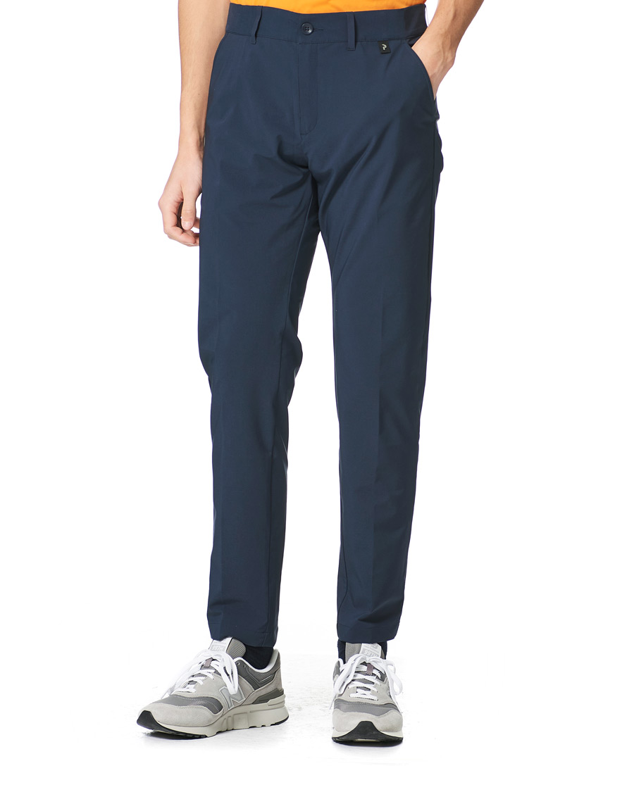 Homme | Pantalons | Peak Performance | Flier Pant Blue Shadow