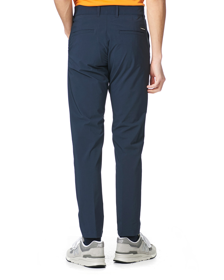 Homme | Pantalons | Peak Performance | Flier Pant Blue Shadow