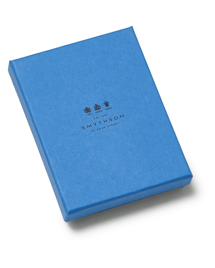 Homme | Smythson Panama Notebook