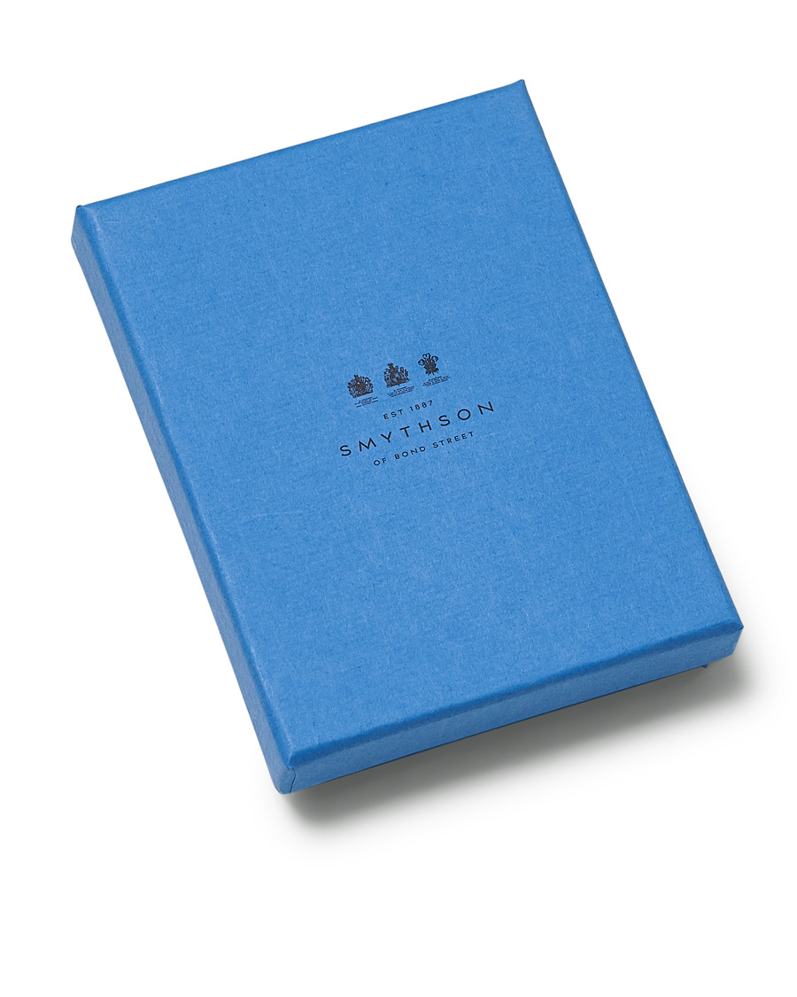 Homme | Smythson Panama Notebook