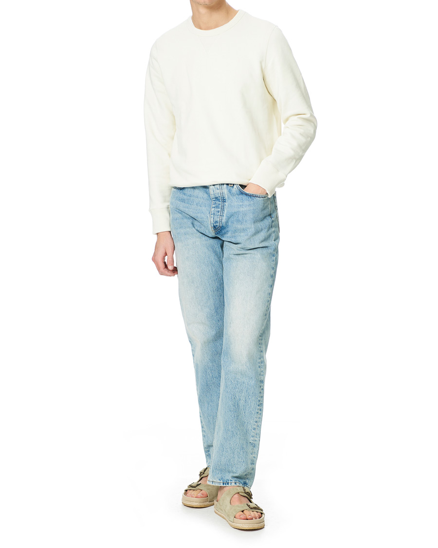 Homme | Yuketen Sal 2 Crepe Sole Sandals Desert Suede | Yuketen | Sal 2 Crepe Sole Sandals Desert Suede